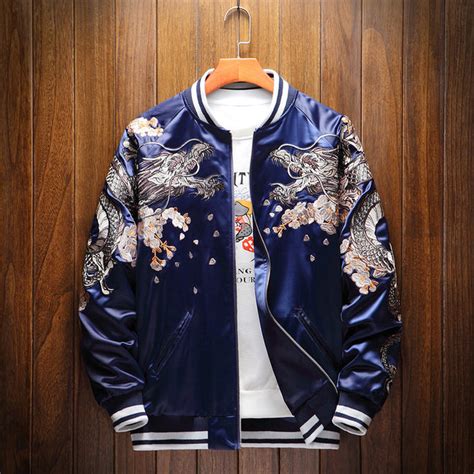 japan fake nike brand bomber|sukajan japan bomber jacket.